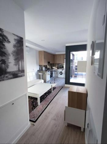 Salamanca-Guindalera Madrid Capital penthouse foto 6048044