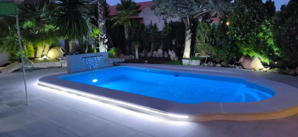  à vendre villa Moratalla Noroeste 125