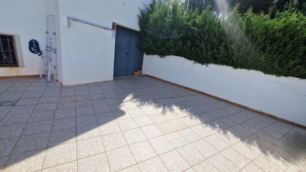  à vendre villa Lepe Costa Occidental 30