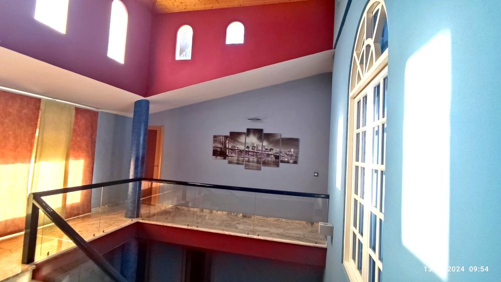  à vendre villa Moratalla Noroeste 98