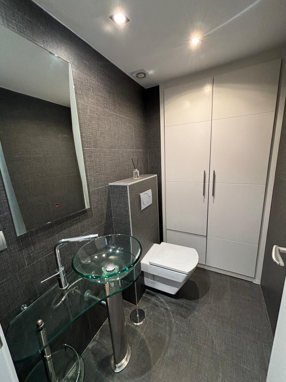  à vendre maison de ville Cabo De Las Huertas Alacantí 4