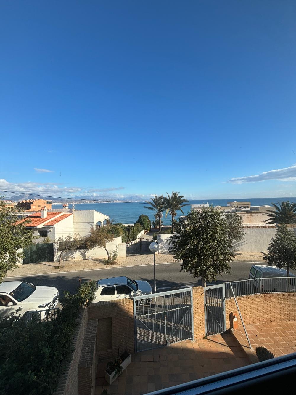  à vendre maison de ville Cabo De Las Huertas Alacantí 77
