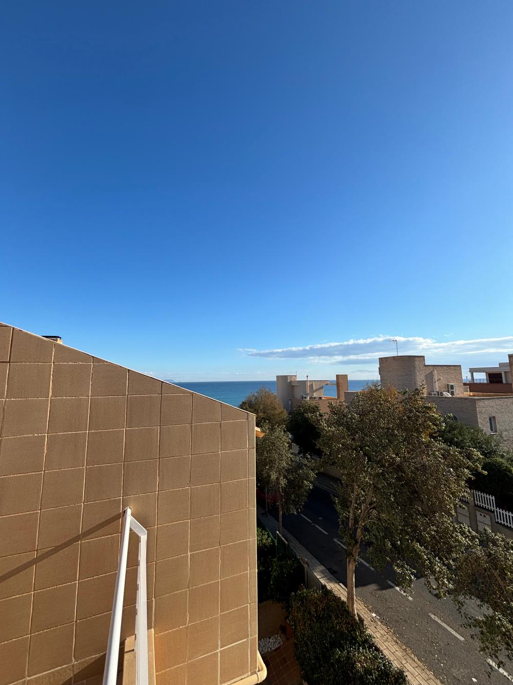  à vendre maison de ville Cabo De Las Huertas Alacantí 61