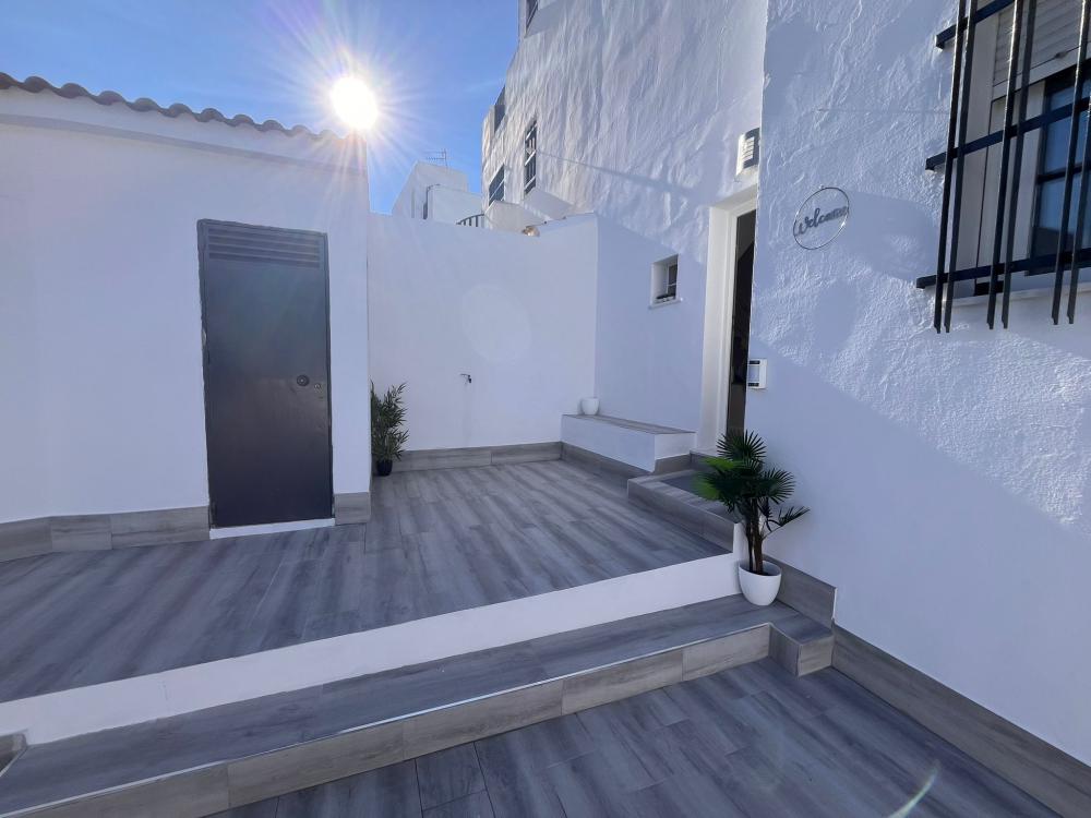  à vendre villa Lepe Costa Occidental 2