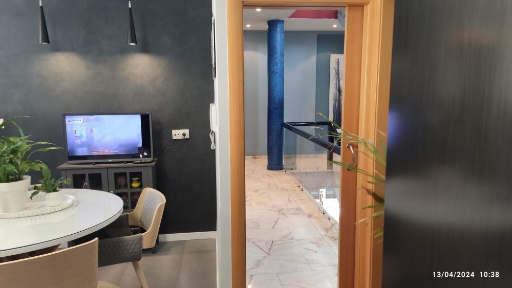  à vendre villa Moratalla Noroeste 64