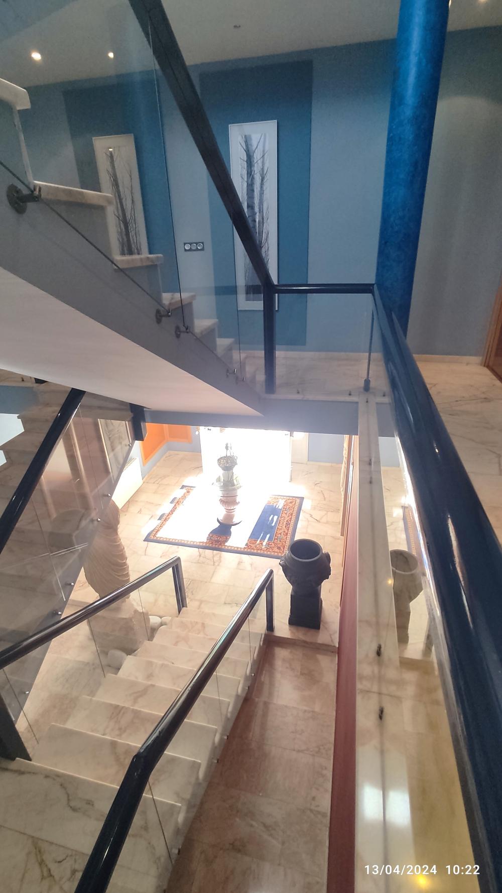  à vendre villa Moratalla Noroeste 84