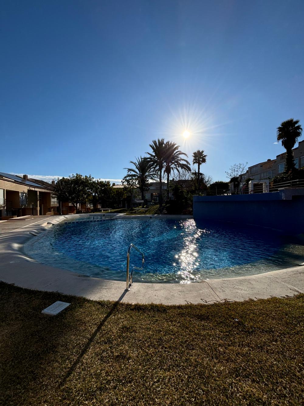  à vendre maison de ville Cabo De Las Huertas Alacantí 73