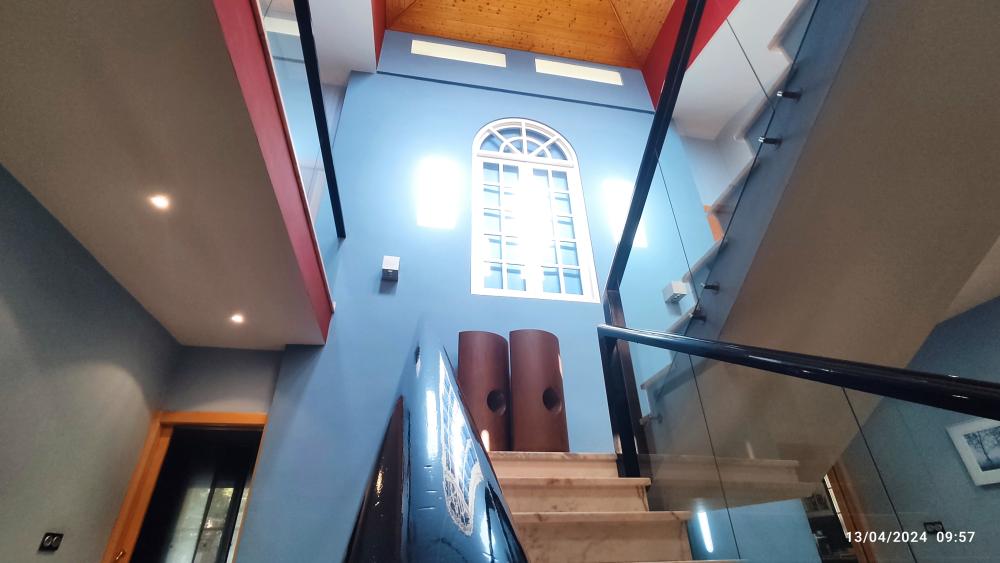  à vendre villa Moratalla Noroeste 93