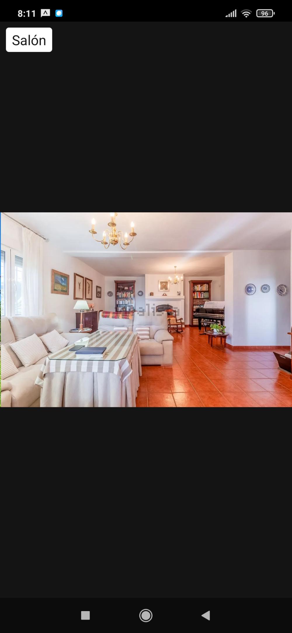  à vendre villa Almodóvar Del Río Valle Medio Del Guadalquivir 58