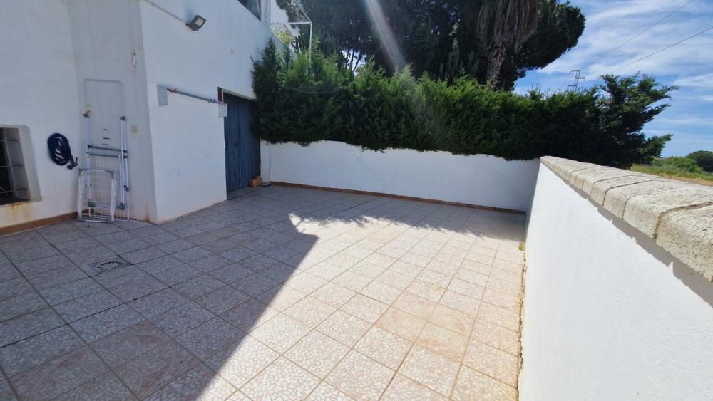  à vendre villa Lepe Costa Occidental 32