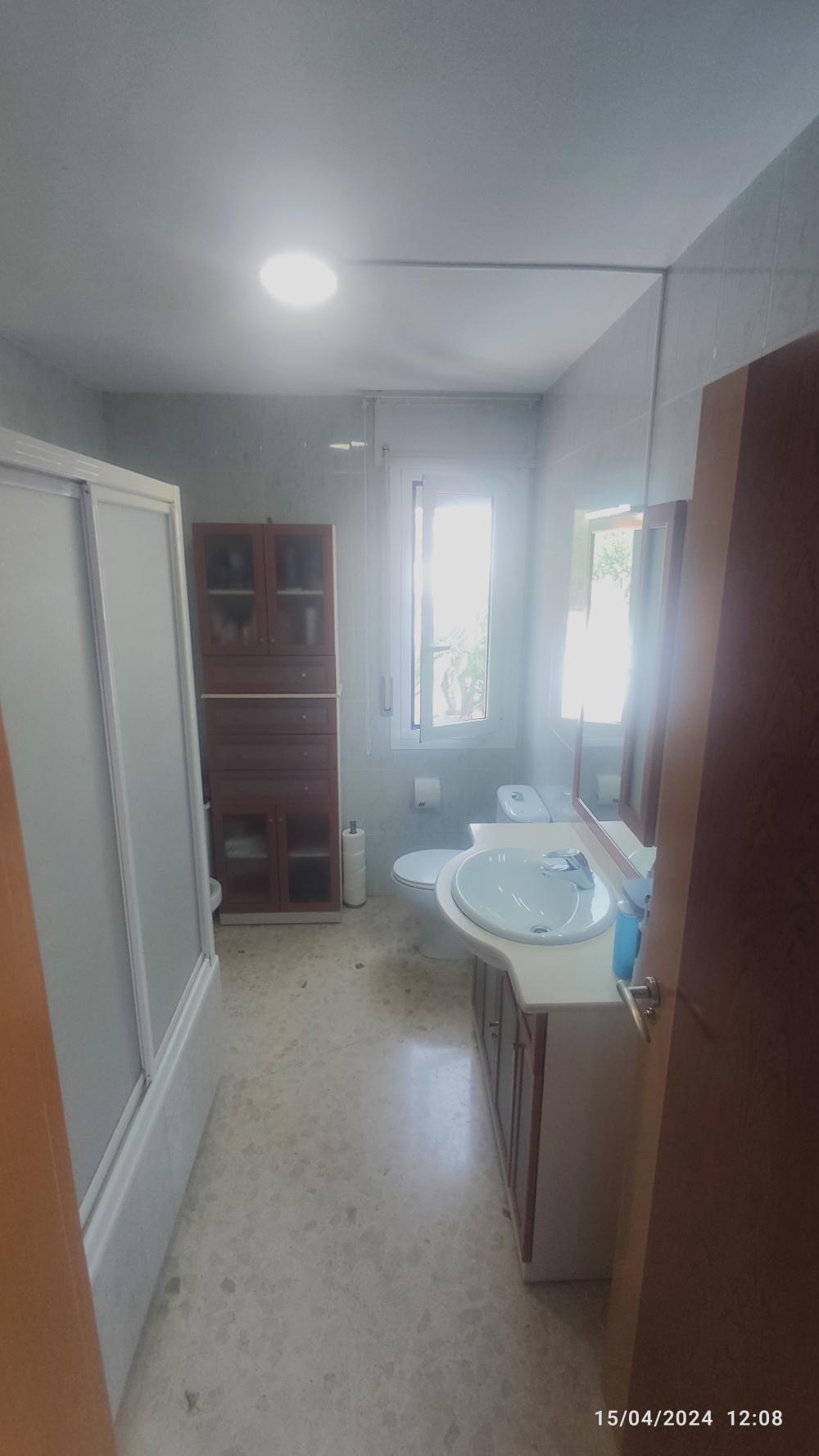  à vendre villa Moratalla Noroeste 4