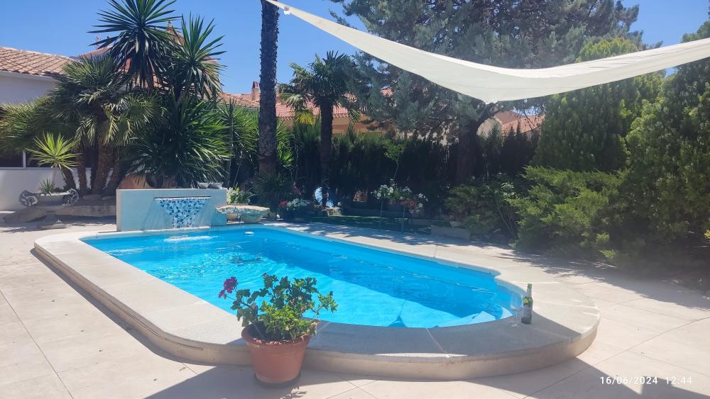  à vendre villa Moratalla Noroeste 43