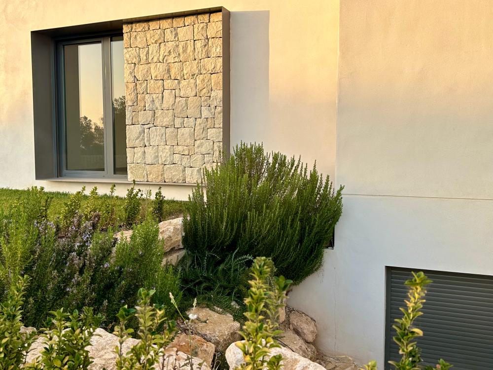 à vendre villa Finestrat Marina Baixa 8