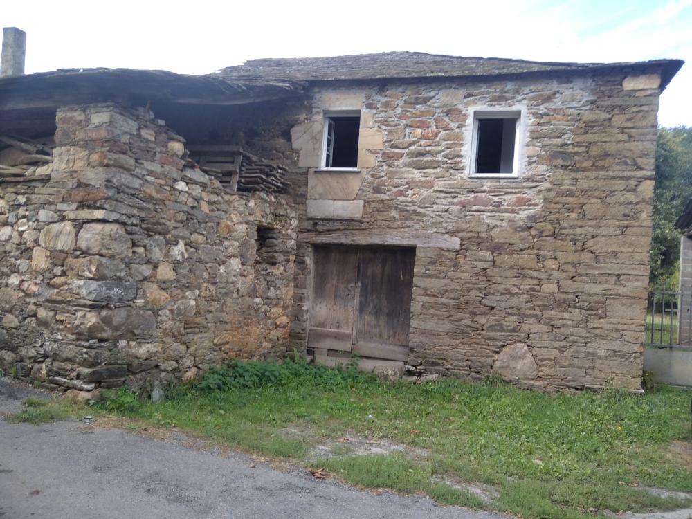  à vendre maison Baralla Ancares 1