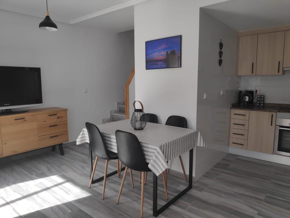  à vendre duplex Gran Alacant Baix Vinalopó 4