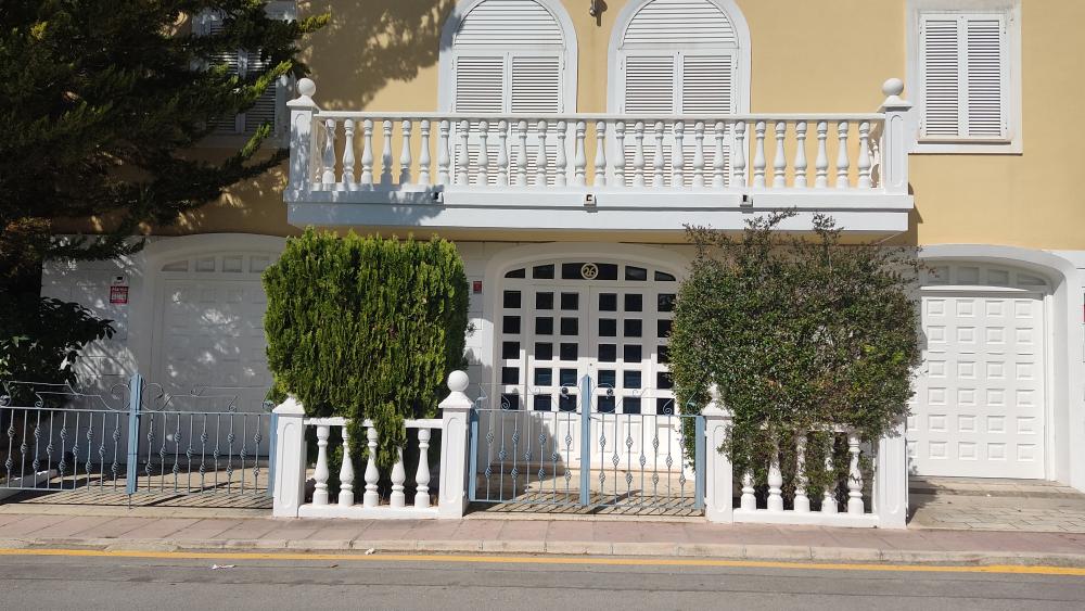  à vendre villa Moratalla Noroeste 122