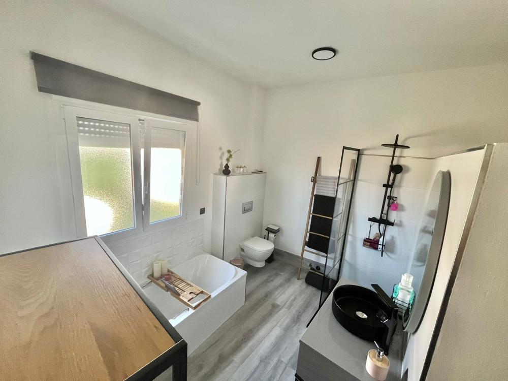  à vendre villa Lepe Costa Occidental 18