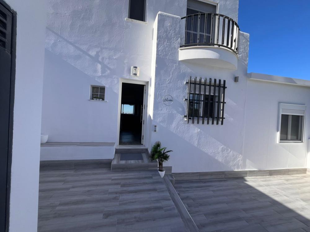  à vendre villa Lepe Costa Occidental 5