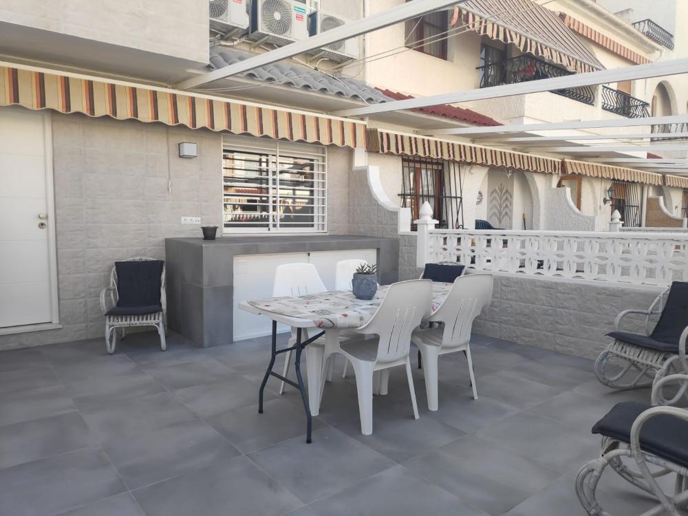  à vendre duplex Gran Alacant Baix Vinalopó 2