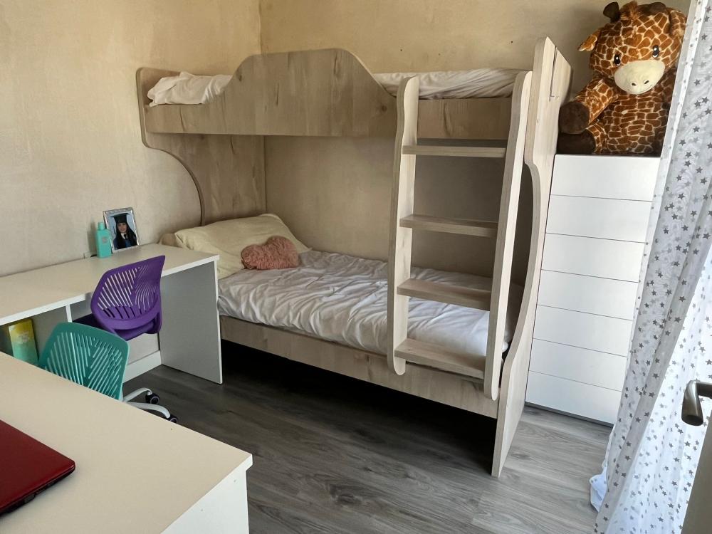  à vendre villa Lepe Costa Occidental 24