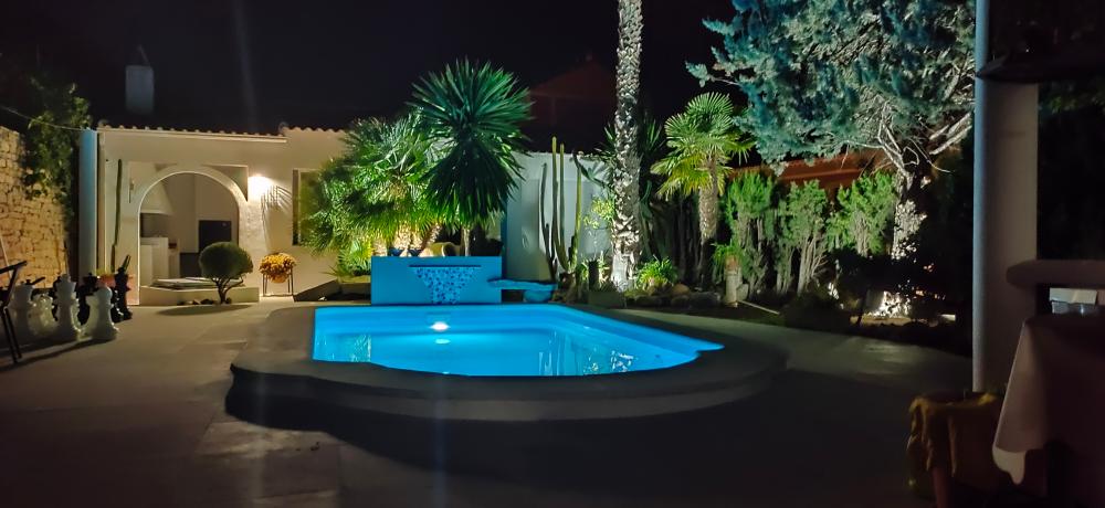  à vendre villa Moratalla Noroeste 51