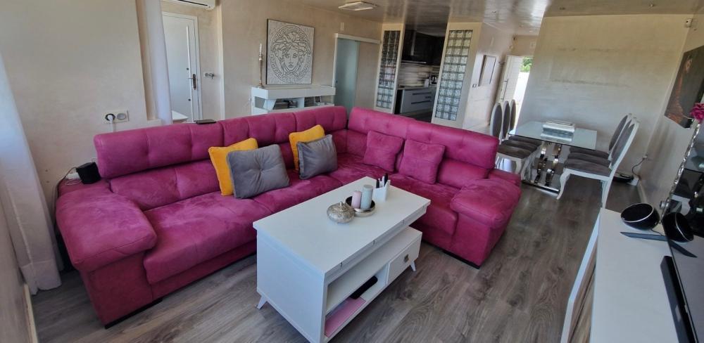  à vendre villa Lepe Costa Occidental 7
