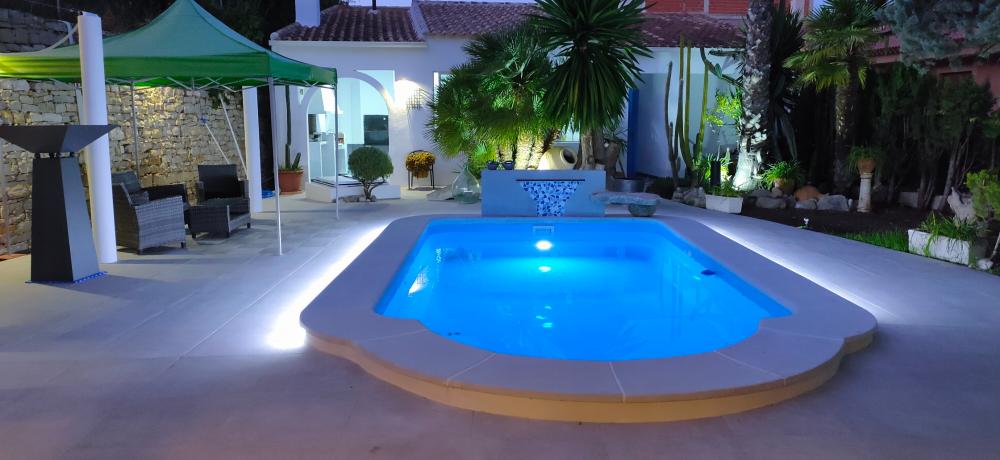  à vendre villa Moratalla Noroeste 52