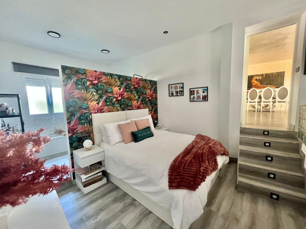  à vendre villa Lepe Costa Occidental 15
