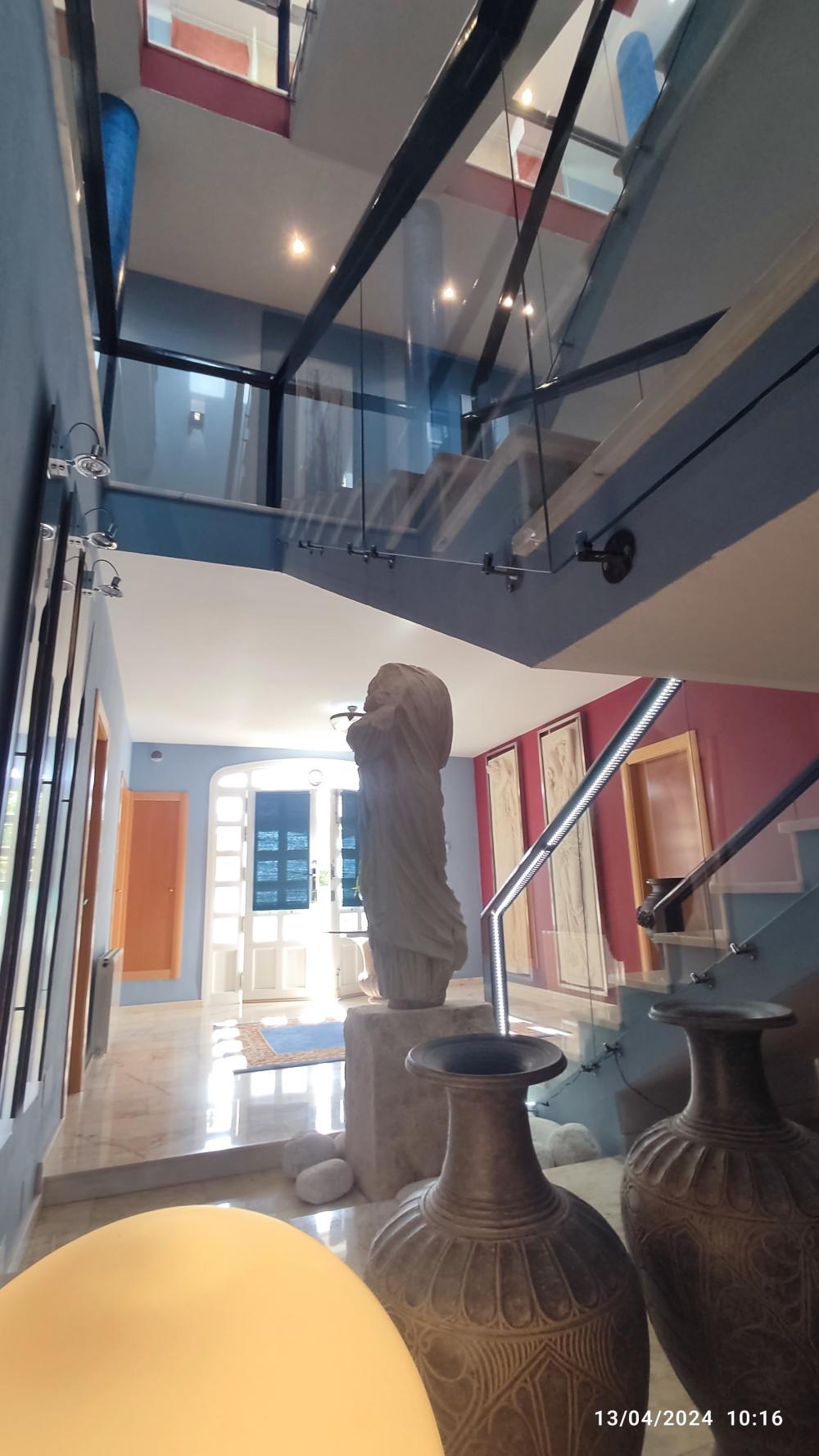  à vendre villa Moratalla Noroeste 82