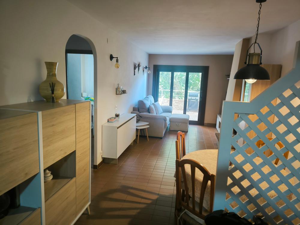  à vendre appartement Canyet De Mar Baix Empordà 5