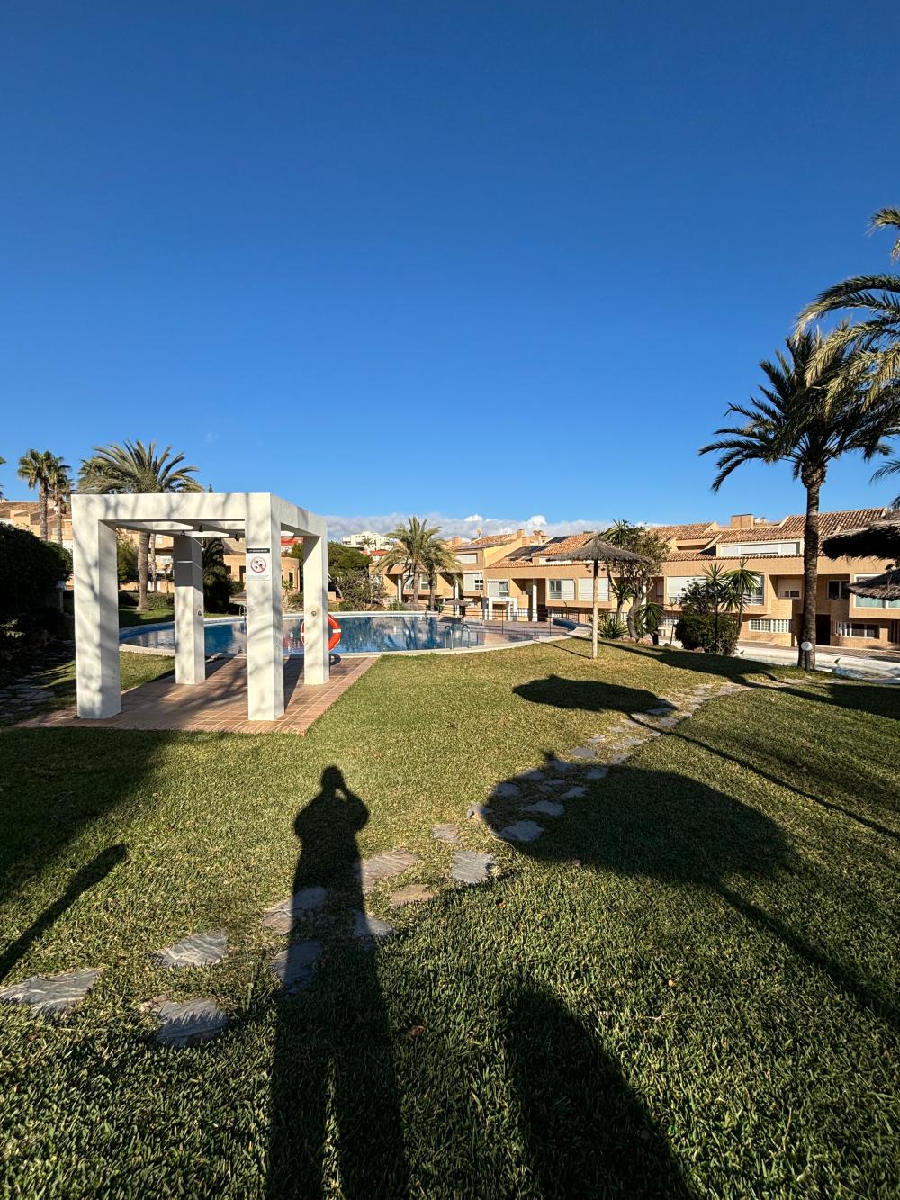  à vendre maison de ville Cabo De Las Huertas Alacantí 66