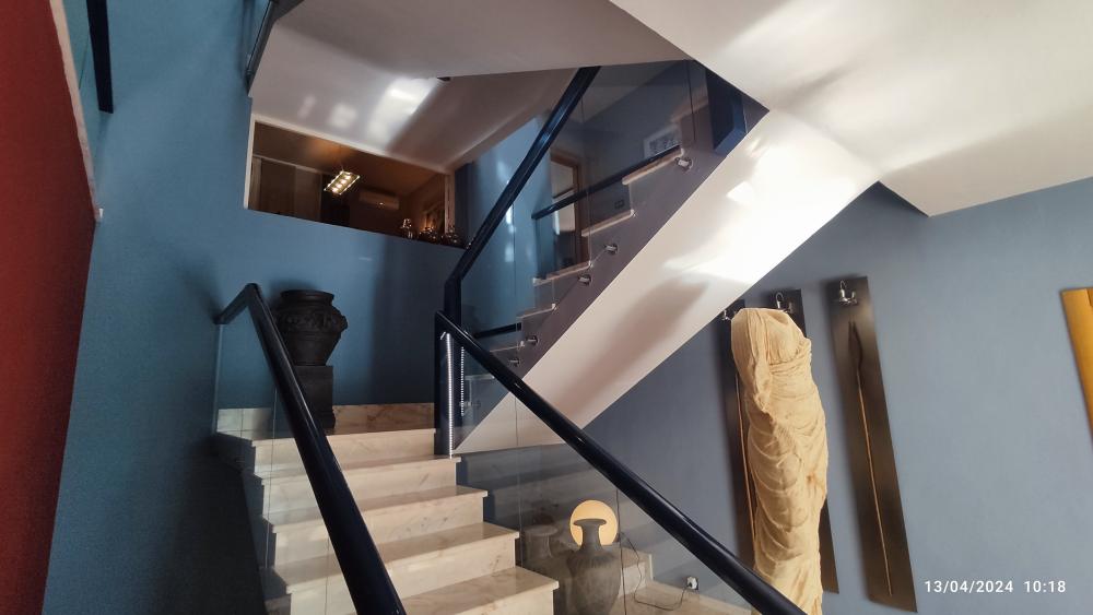  à vendre villa Moratalla Noroeste 87