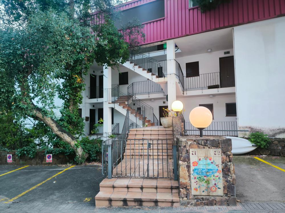  à vendre appartement Canyet De Mar Baix Empordà 14