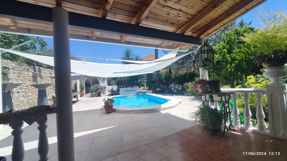  à vendre villa Moratalla Noroeste 44
