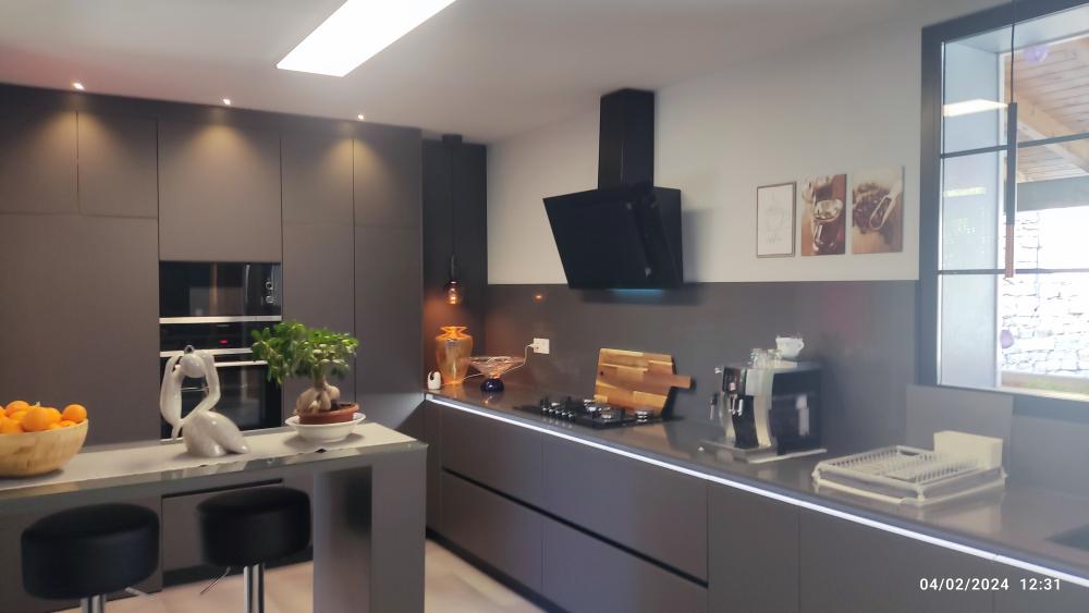  à vendre villa Moratalla Noroeste 67