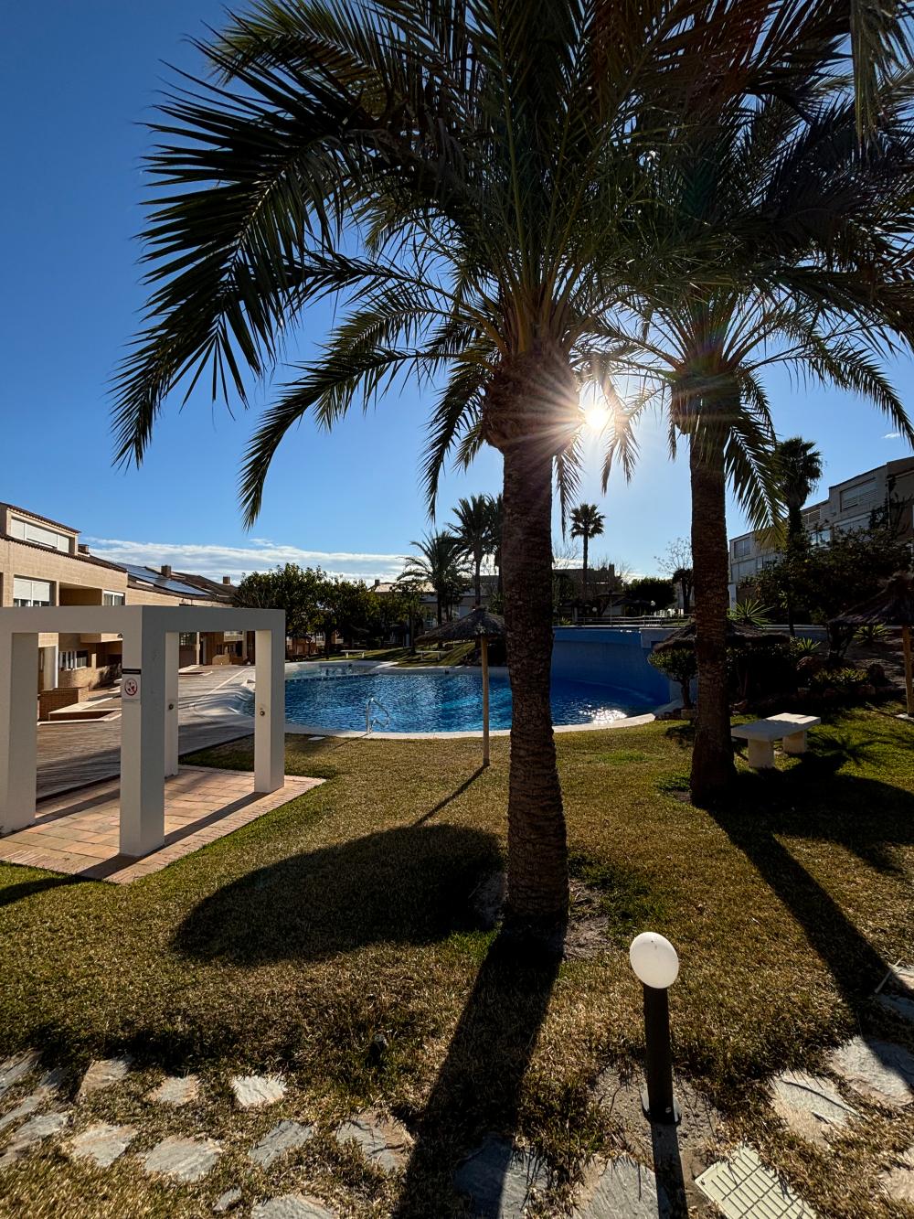  à vendre maison de ville Cabo De Las Huertas Alacantí 72