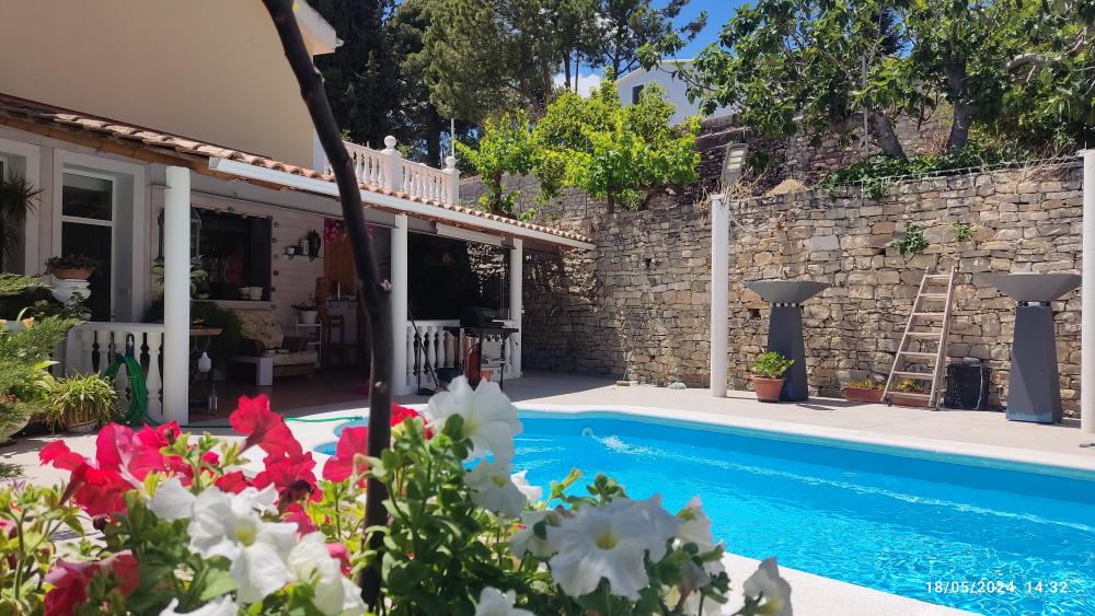  à vendre villa Moratalla Noroeste 36
