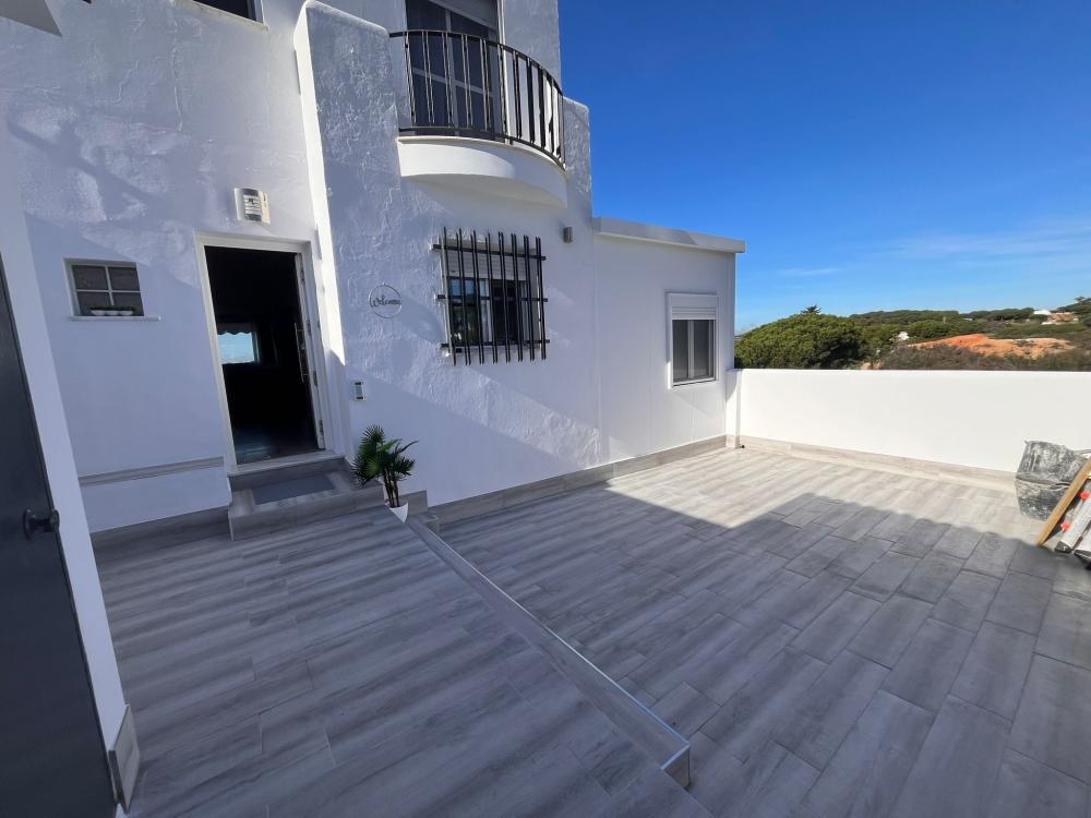  à vendre villa Lepe Costa Occidental 1