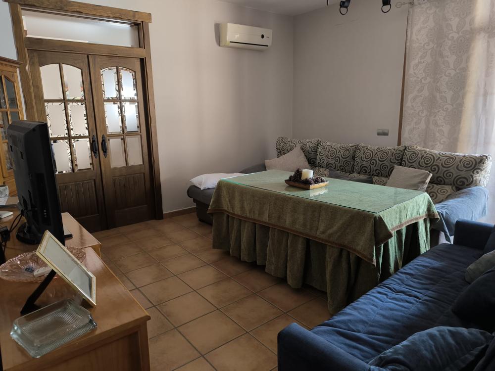  à vendre villa Lora De Estepa Sierra Sur 7