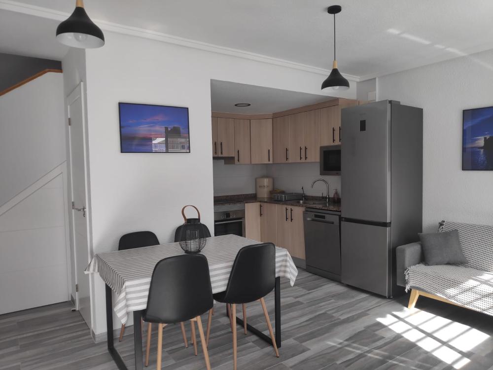  à vendre duplex Gran Alacant Baix Vinalopó 3