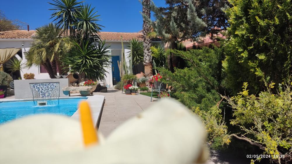  à vendre villa Moratalla Noroeste 110