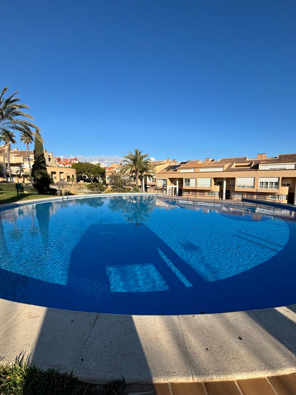 à vendre maison de ville Cabo De Las Huertas Alacantí 68