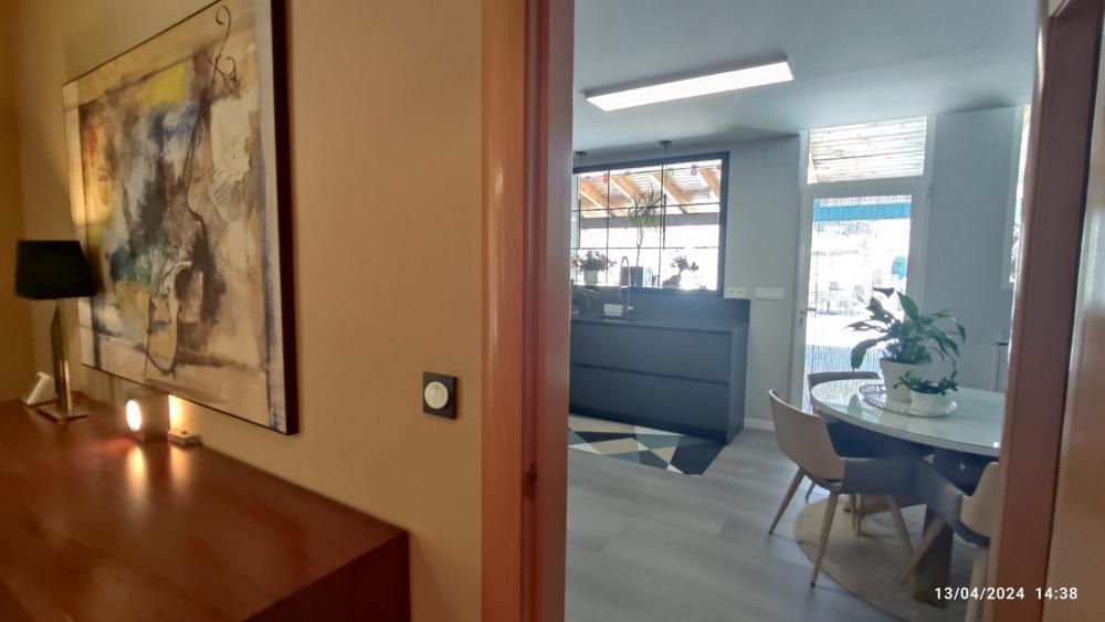  à vendre villa Moratalla Noroeste 104