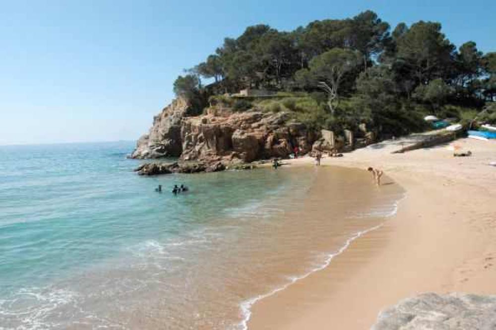 à vendre appartement Canyet De Mar Baix Empordà 23