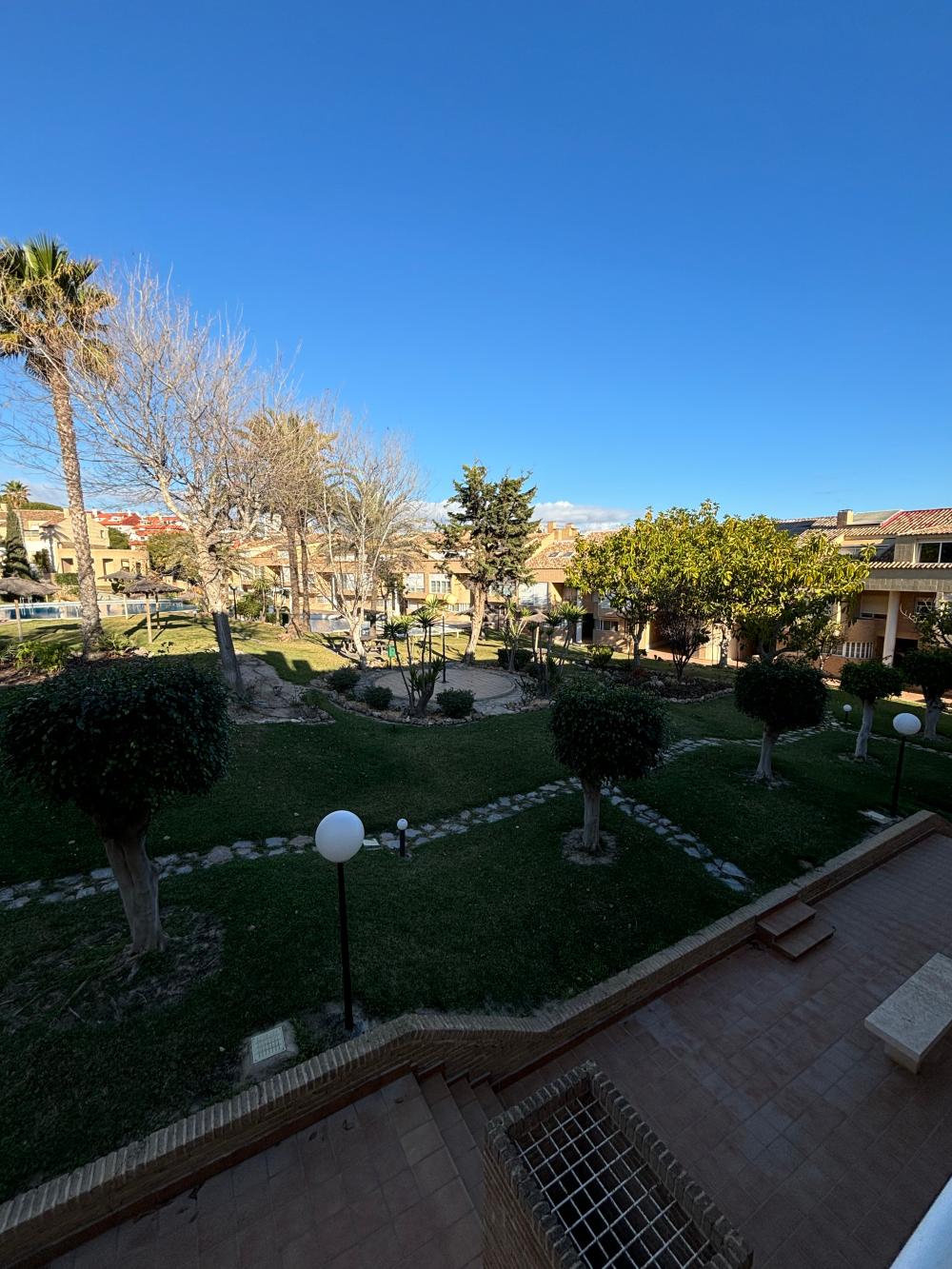  à vendre maison de ville Cabo De Las Huertas Alacantí 33