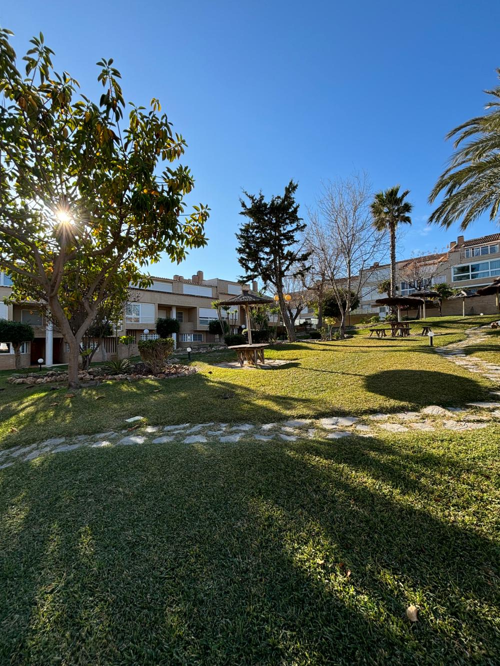  à vendre maison de ville Cabo De Las Huertas Alacantí 69