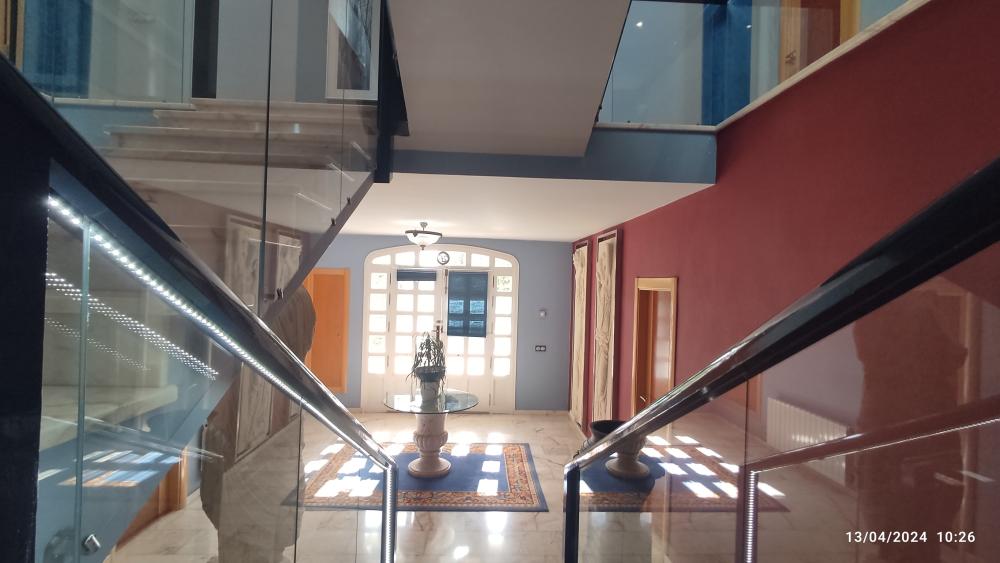  à vendre villa Moratalla Noroeste 60