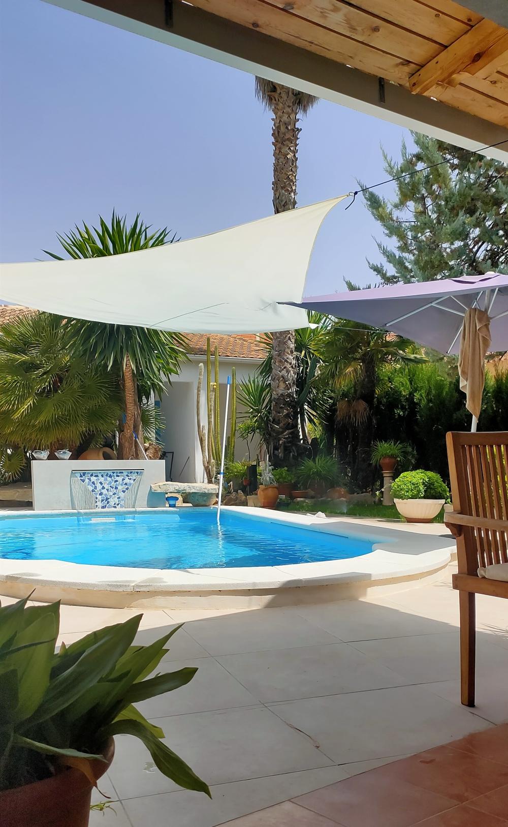  à vendre villa Moratalla Noroeste 127