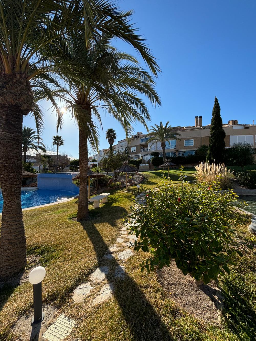  à vendre maison de ville Cabo De Las Huertas Alacantí 74