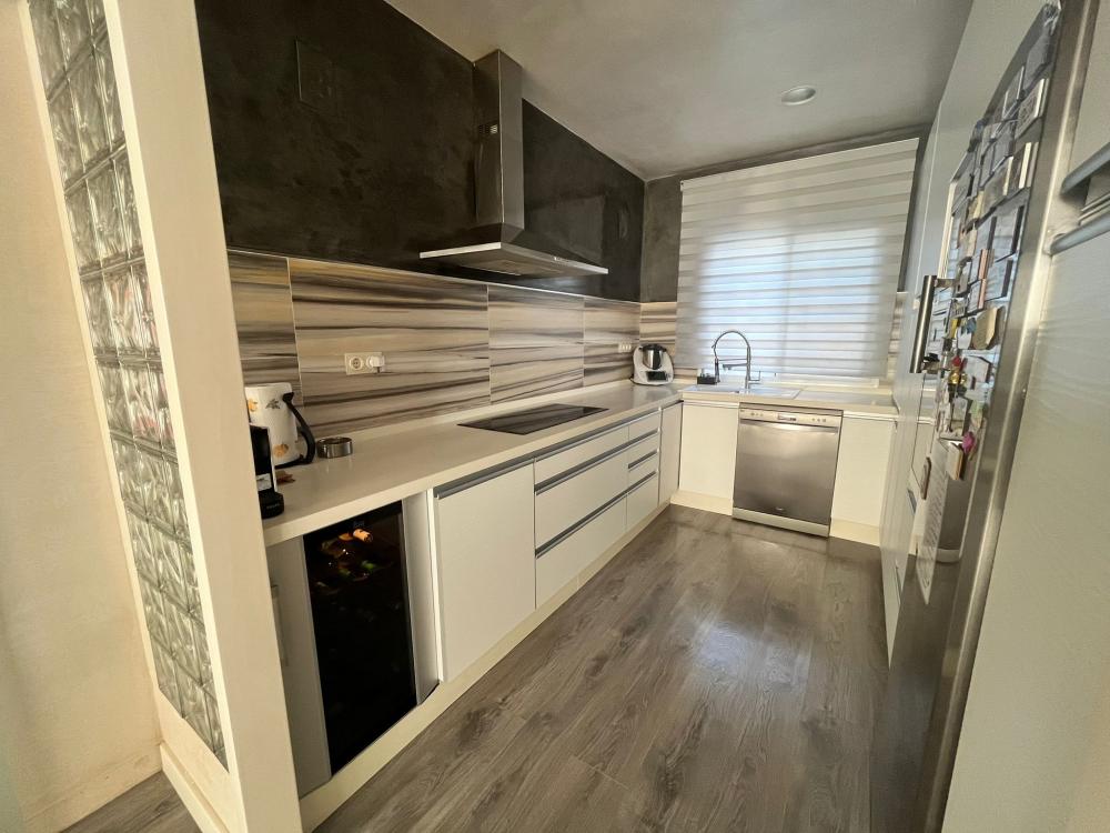  à vendre villa Lepe Costa Occidental 12